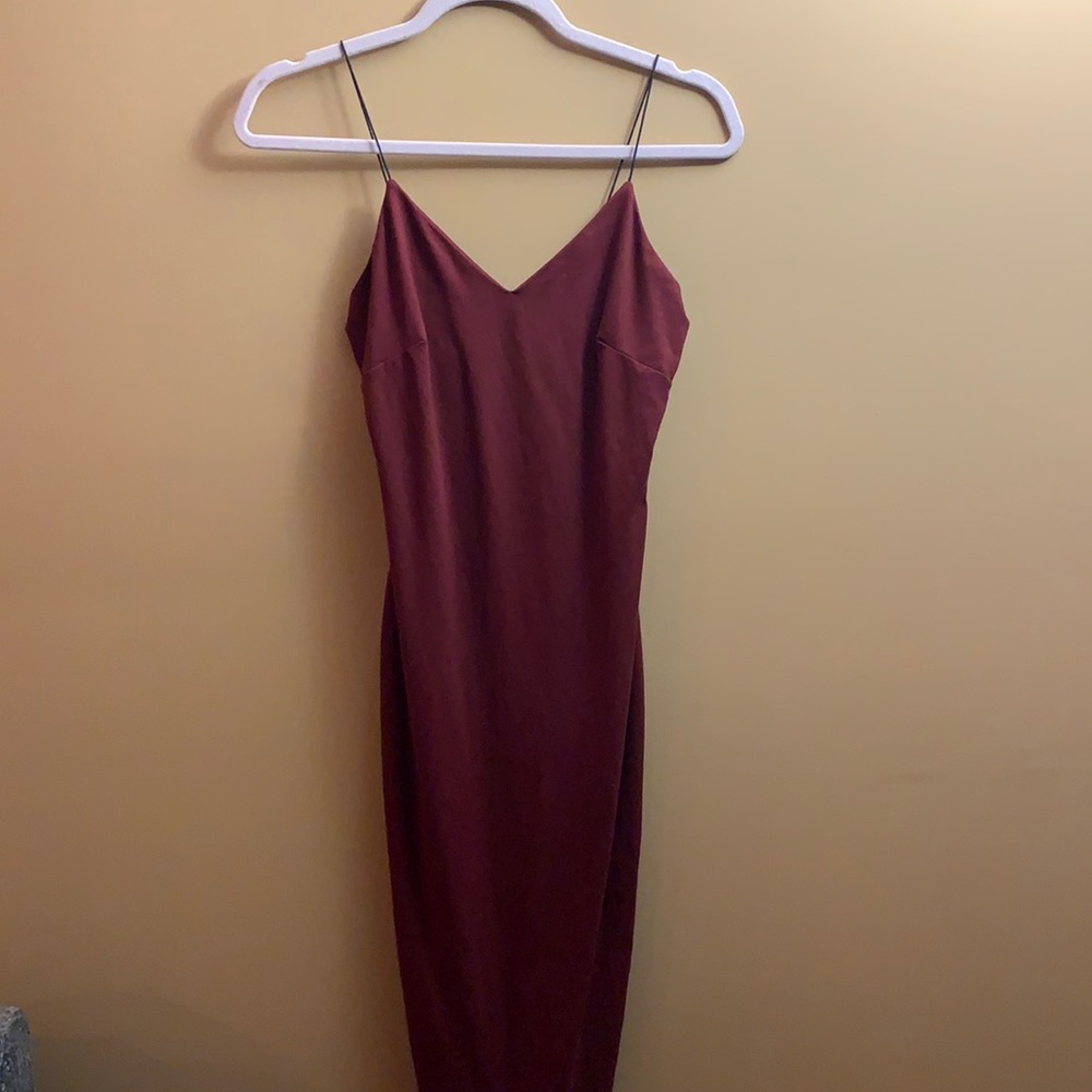 The Vintage Shop Bodycon Dress, Brand New with Tags